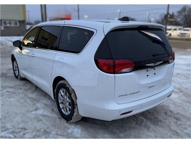 2024 Chrysler Grand Caravan SXT (Stk: 251564) in North Bay - Image 5 of 46