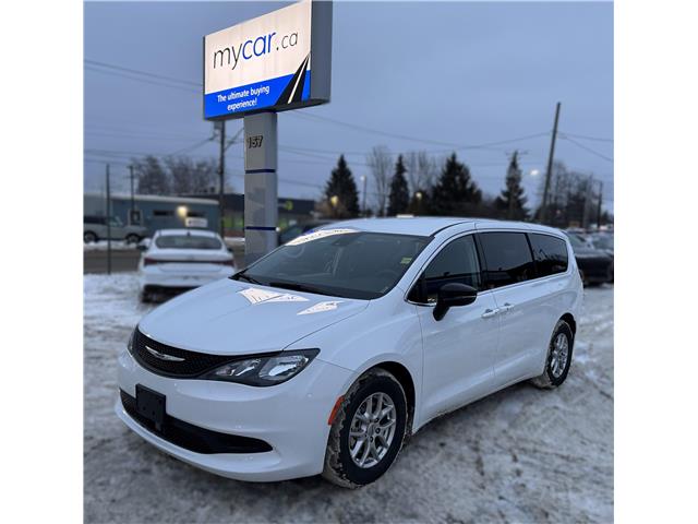 2024 Chrysler Grand Caravan SXT (Stk: 251564) in North Bay - Image 7 of 46