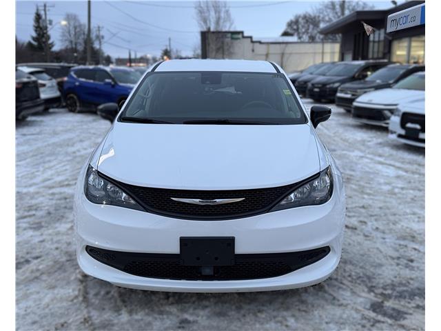 2024 Chrysler Grand Caravan SXT (Stk: 251564) in North Bay - Image 8 of 46