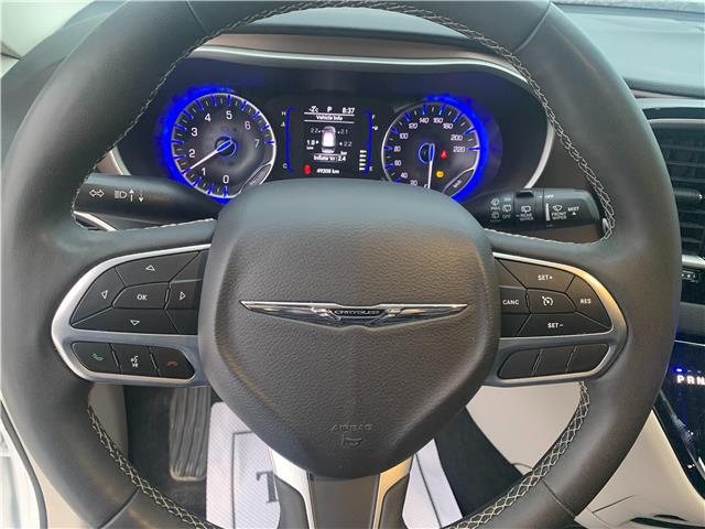 2024 Chrysler Grand Caravan SXT (Stk: 251564) in North Bay - Image 9 of 46