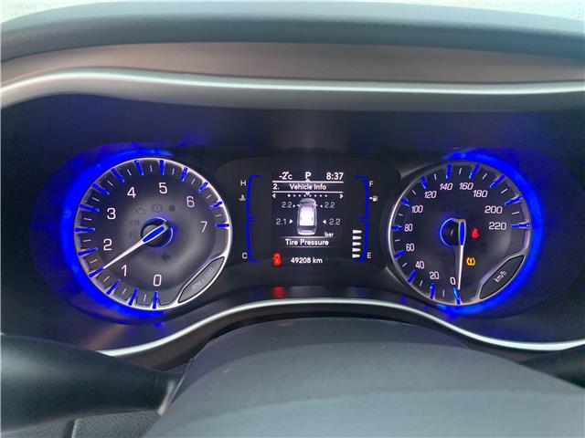 2024 Chrysler Grand Caravan SXT (Stk: 251564) in North Bay - Image 10 of 46