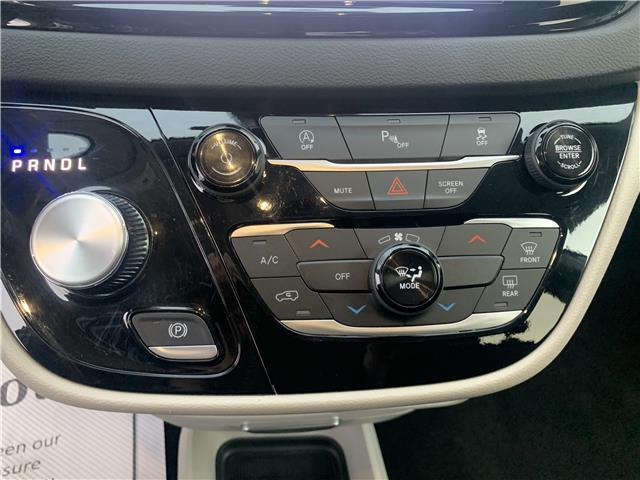 2024 Chrysler Grand Caravan SXT (Stk: 251564) in North Bay - Image 11 of 46