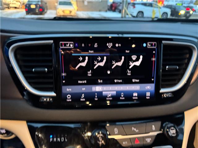 2024 Chrysler Grand Caravan SXT (Stk: 251564) in North Bay - Image 12 of 46