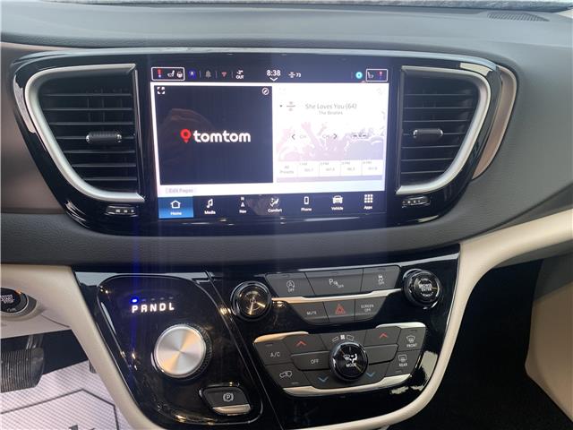 2024 Chrysler Grand Caravan SXT (Stk: 251564) in North Bay - Image 13 of 46