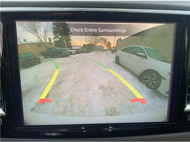 2024 Chrysler Grand Caravan SXT (Stk: 251564) in North Bay - Image 14 of 46