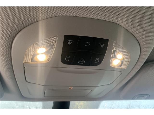 2024 Chrysler Grand Caravan SXT (Stk: 251564) in North Bay - Image 16 of 46