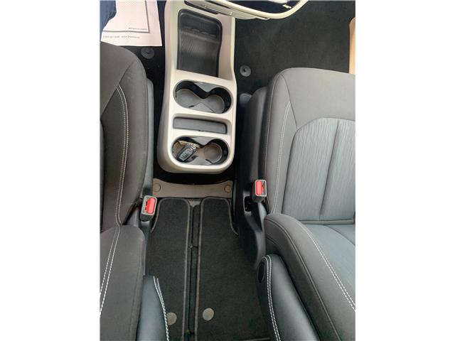 2024 Chrysler Grand Caravan SXT (Stk: 251564) in North Bay - Image 18 of 46
