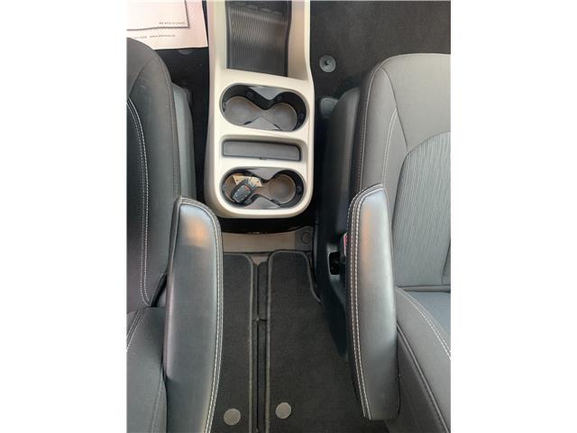 2024 Chrysler Grand Caravan SXT (Stk: 251564) in North Bay - Image 19 of 46