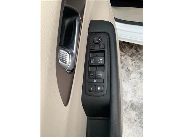 2024 Chrysler Grand Caravan SXT (Stk: 251564) in North Bay - Image 20 of 46