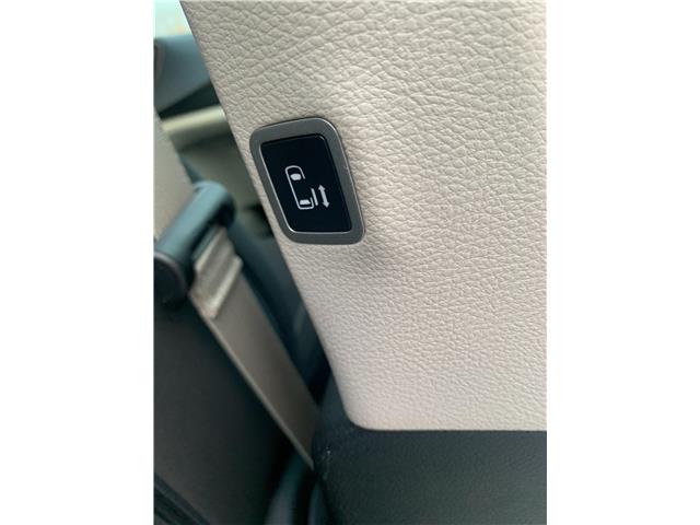 2024 Chrysler Grand Caravan SXT (Stk: 251564) in North Bay - Image 21 of 46