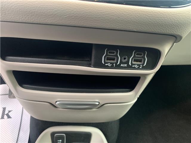 2024 Chrysler Grand Caravan SXT (Stk: 251564) in North Bay - Image 23 of 46