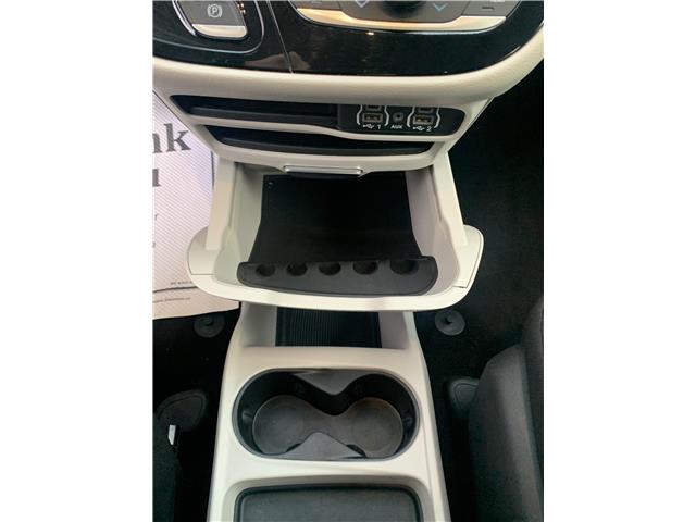 2024 Chrysler Grand Caravan SXT (Stk: 251564) in North Bay - Image 24 of 46