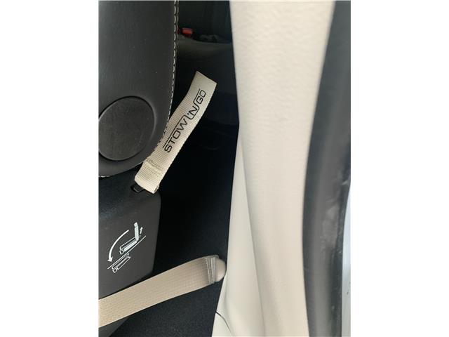 2024 Chrysler Grand Caravan SXT (Stk: 251564) in North Bay - Image 25 of 46