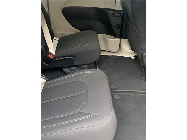 2024 Chrysler Grand Caravan SXT (Stk: 251564) in North Bay - Image 34 of 46