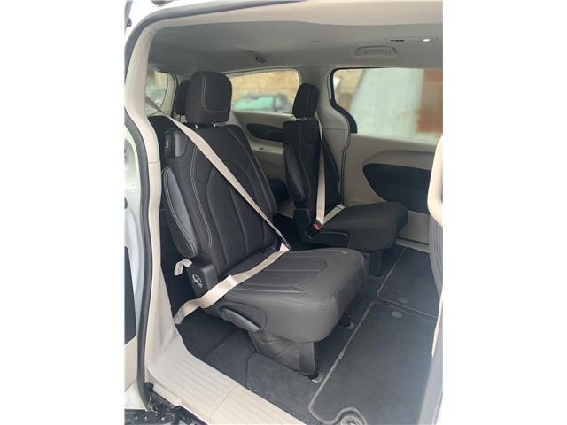 2024 Chrysler Grand Caravan SXT (Stk: 251564) in North Bay - Image 35 of 46