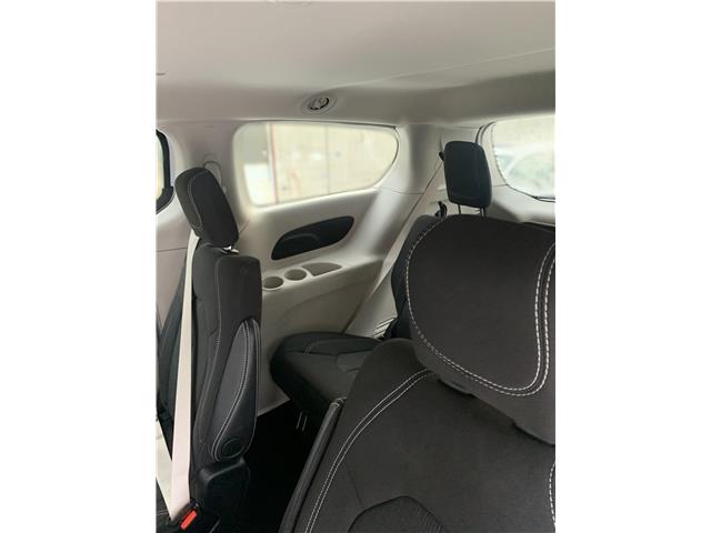 2024 Chrysler Grand Caravan SXT (Stk: 251564) in North Bay - Image 36 of 46