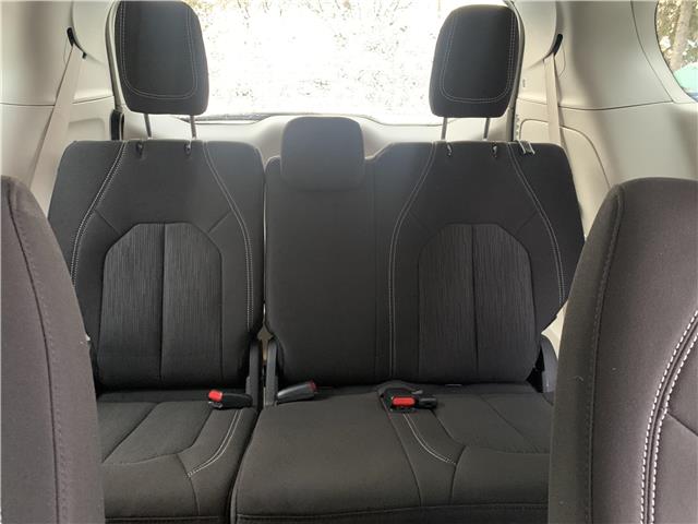 2024 Chrysler Grand Caravan SXT (Stk: 251564) in North Bay - Image 37 of 46