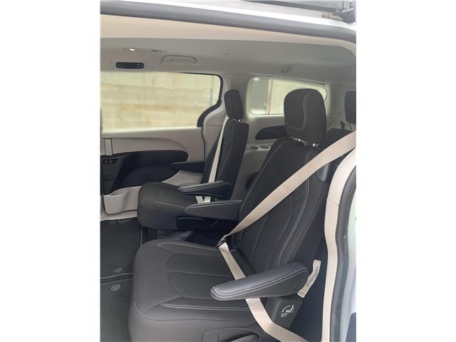 2024 Chrysler Grand Caravan SXT (Stk: 251564) in North Bay - Image 39 of 46