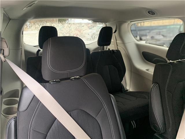 2024 Chrysler Grand Caravan SXT (Stk: 251564) in North Bay - Image 40 of 46