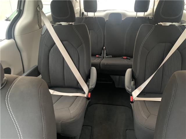 2024 Chrysler Grand Caravan SXT (Stk: 251564) in North Bay - Image 41 of 46