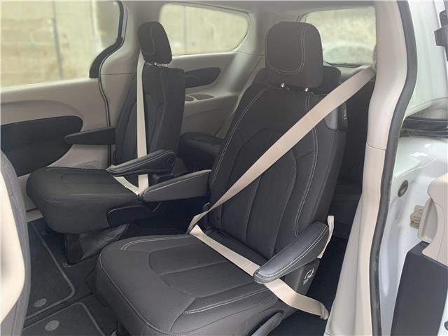 2024 Chrysler Grand Caravan SXT (Stk: 251564) in North Bay - Image 42 of 46