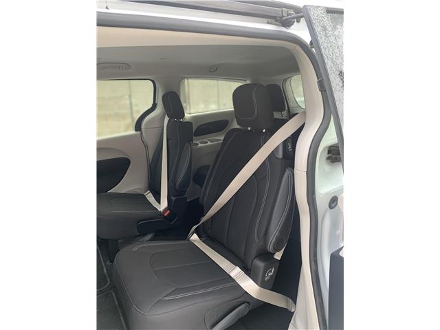 2024 Chrysler Grand Caravan SXT (Stk: 251564) in North Bay - Image 43 of 46
