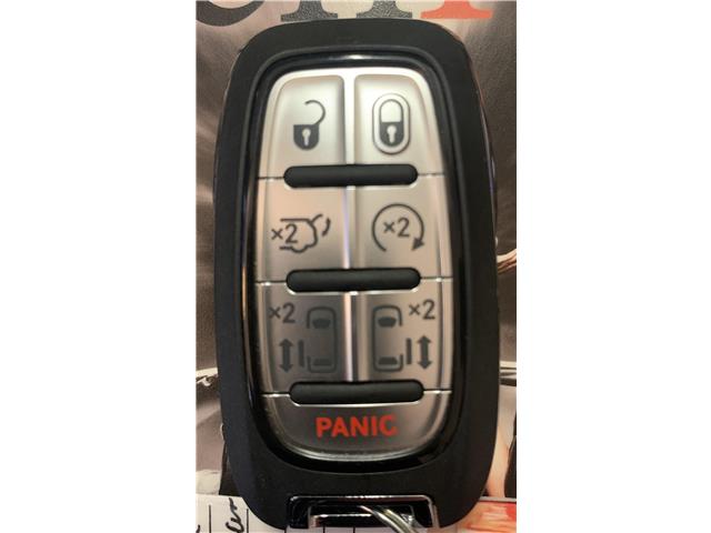 2024 Chrysler Grand Caravan SXT (Stk: 251564) in North Bay - Image 46 of 46