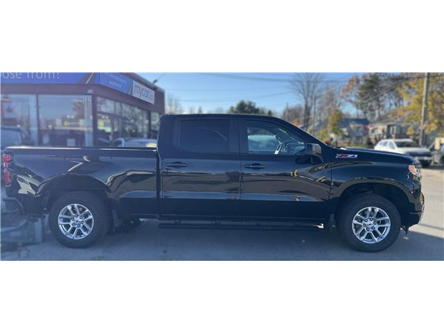 2023 Chevrolet Silverado 1500 RST (Stk: 251467) in Ottawa - Image 2 of 25