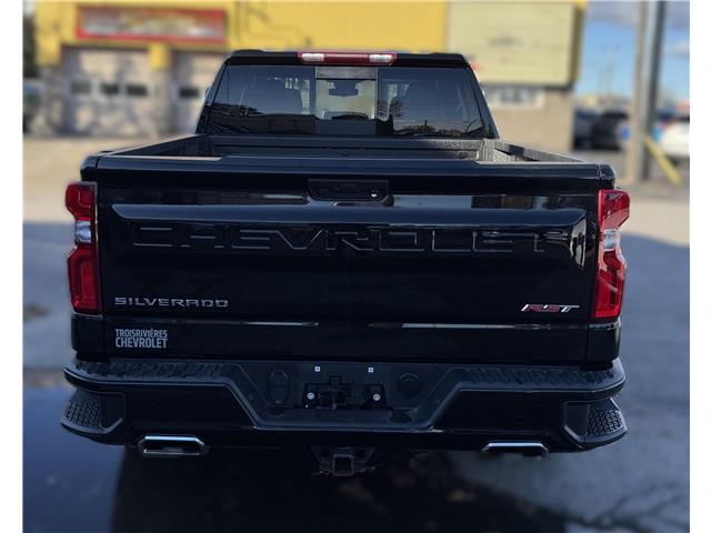2023 Chevrolet Silverado 1500 RST (Stk: 251467) in Ottawa - Image 4 of 25