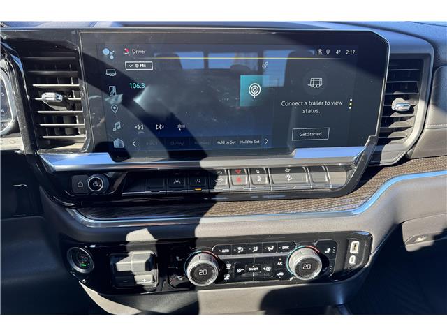 2023 Chevrolet Silverado 1500 RST (Stk: 251467) in Ottawa - Image 11 of 25