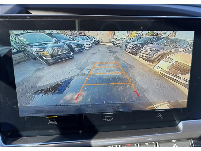 2023 Chevrolet Silverado 1500 RST (Stk: 251467) in Ottawa - Image 12 of 25