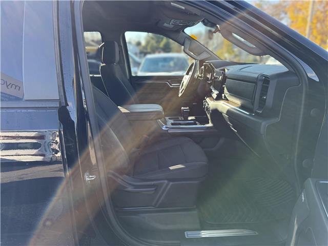 2023 Chevrolet Silverado 1500 RST (Stk: 251467) in Ottawa - Image 18 of 25