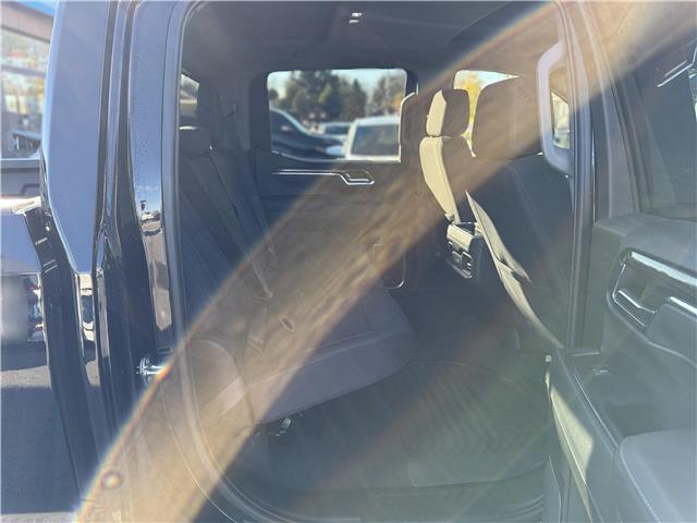 2023 Chevrolet Silverado 1500 RST (Stk: 251467) in Ottawa - Image 19 of 25