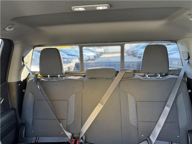 2023 Chevrolet Silverado 1500 RST (Stk: 251467) in Ottawa - Image 20 of 25