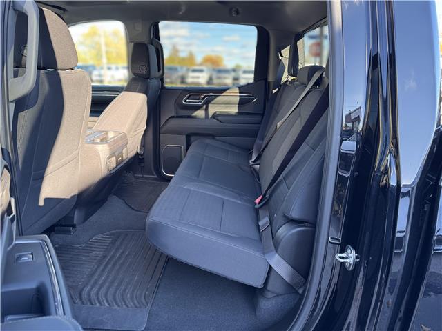 2023 Chevrolet Silverado 1500 RST (Stk: 251467) in Ottawa - Image 22 of 25