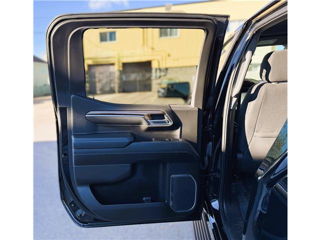 2023 Chevrolet Silverado 1500 RST (Stk: 251467) in Ottawa - Image 24 of 25