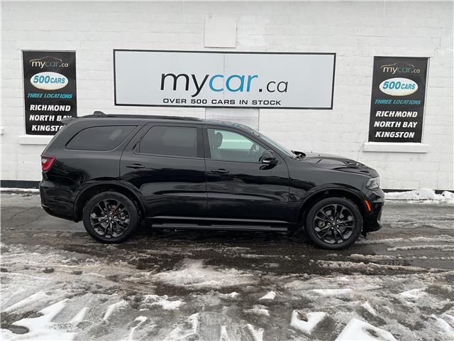 2023 Dodge Durango R/T (Stk: 251633) in Ottawa - Image 2 of 23