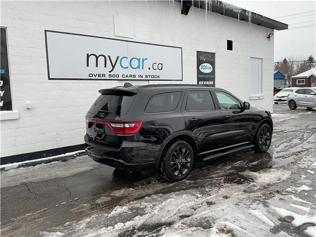 2023 Dodge Durango R/T (Stk: 251633) in Ottawa - Image 3 of 23
