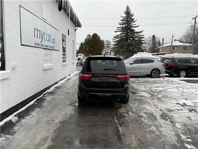 2023 Dodge Durango R/T (Stk: 251633) in Ottawa - Image 4 of 23
