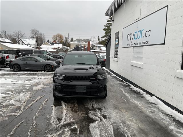 2023 Dodge Durango R/T (Stk: 251633) in Ottawa - Image 5 of 23