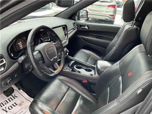 2023 Dodge Durango R/T (Stk: 251633) in Ottawa - Image 6 of 23