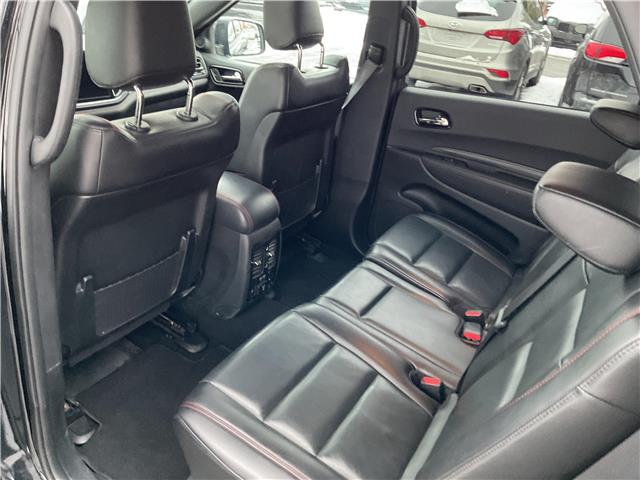 2023 Dodge Durango R/T (Stk: 251633) in Ottawa - Image 8 of 23