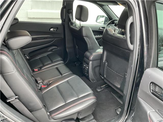2023 Dodge Durango R/T (Stk: 251633) in Ottawa - Image 9 of 23