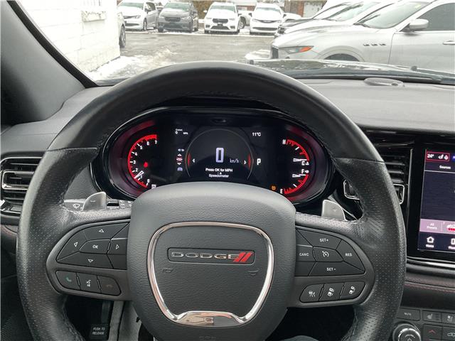 2023 Dodge Durango R/T (Stk: 251633) in Ottawa - Image 11 of 23