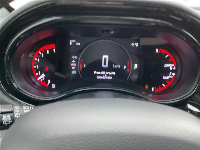 2023 Dodge Durango R/T (Stk: 251633) in Ottawa - Image 12 of 23