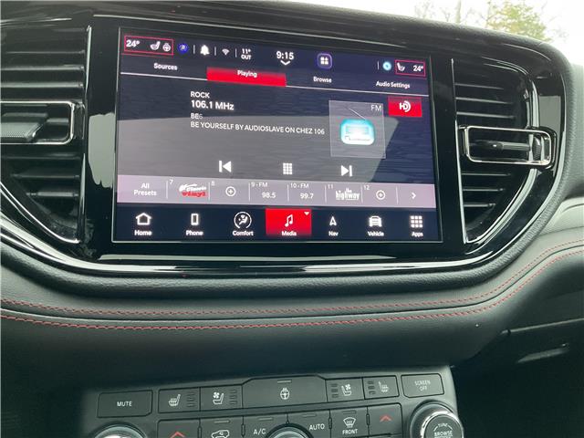 2023 Dodge Durango R/T (Stk: 251633) in Ottawa - Image 13 of 23
