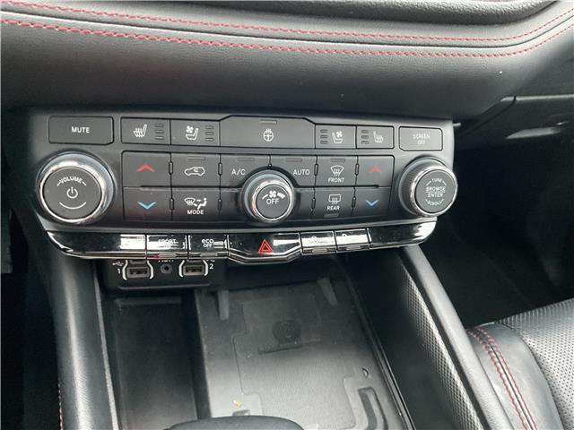 2023 Dodge Durango R/T (Stk: 251633) in Ottawa - Image 14 of 23
