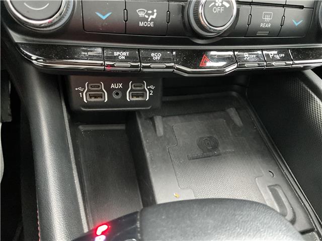 2023 Dodge Durango R/T (Stk: 251633) in Ottawa - Image 15 of 23