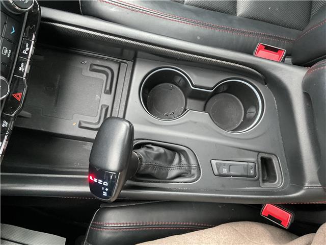 2023 Dodge Durango R/T (Stk: 251633) in Ottawa - Image 16 of 23