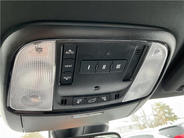 2023 Dodge Durango R/T (Stk: 251633) in Ottawa - Image 17 of 23